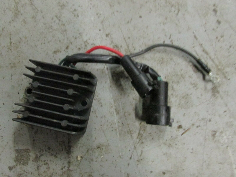 Yamaha Outboard 130TXRP Precision Blend rectifier regulator 6R3-81960-10-00
