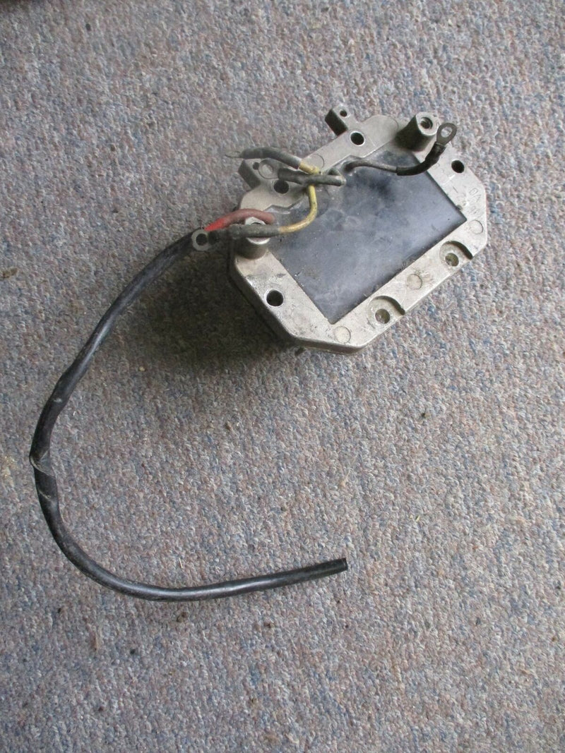 OMC SeaDrive V4 2-Stroke Outboard Rectifier Regulator (583266)