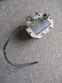 Load image into Gallery viewer, OMC SeaDrive V4 2-Stroke Outboard Rectifier Regulator (583266)
