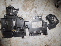 Load image into Gallery viewer, 2004 Yamaha 225hp outboard 4 stroke Electronics holder 69j-82105-00-00
