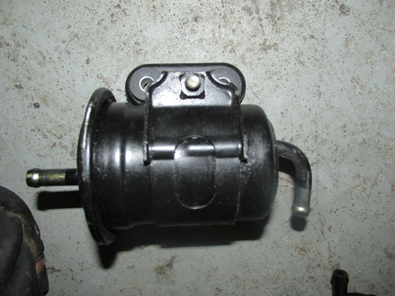 2003 Johnson outboard 115hp 4 stroke J115PX4STS high pressure filter 5033704