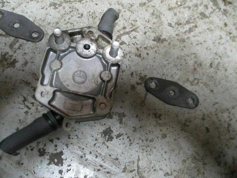 2001 Yamaha 200hp HPDI z200txrz outboard fuel pump