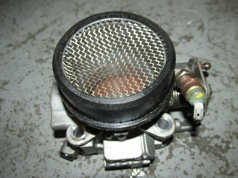 2002 Suzuki outboard DF115 4 stroke 115hp throttle body w/ CTP 13300-90J00