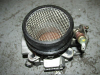 Load image into Gallery viewer, 2002 Suzuki outboard DF115 4 stroke 115hp throttle body w/ CTP 13300-90J00
