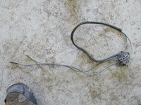 Load image into Gallery viewer, 1996 Johnson outboard Venom 200hp V-6 J200STLEDM trim limit switch 0585141
