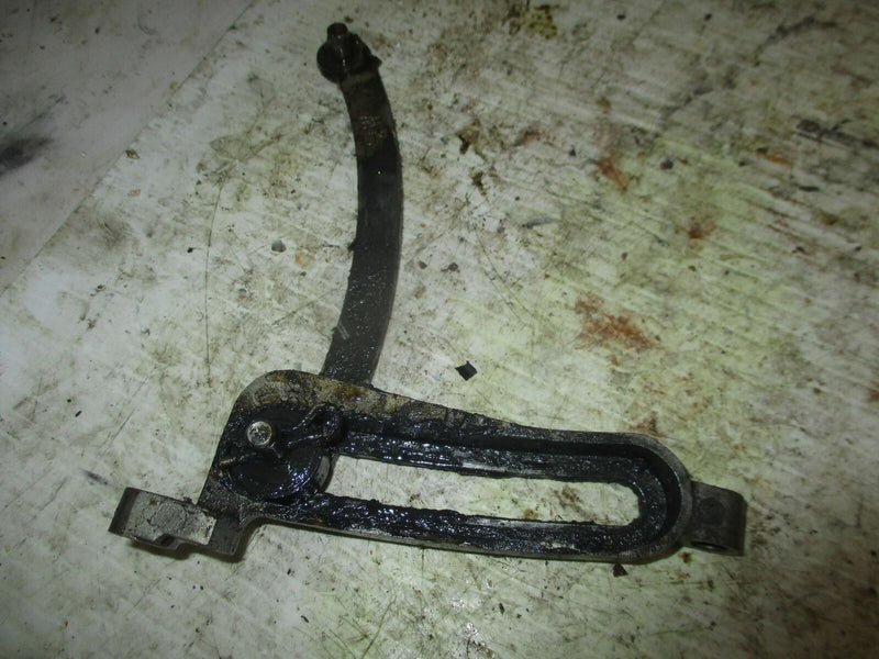 Yamaha 70hp 4 stroke outboard shift bracket (62Y-44117-01-94)