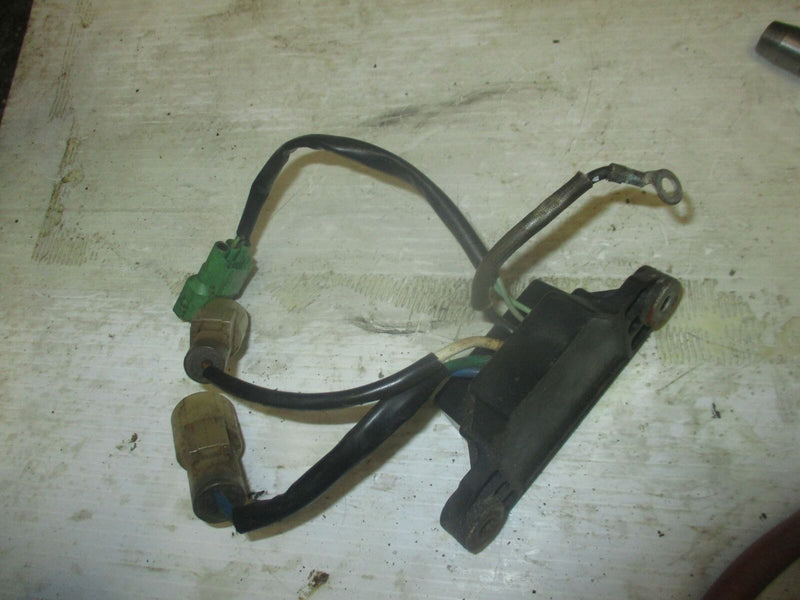Honda BF150A 150hp outboard tilt trim/ control relay (38550-ZY6-003)