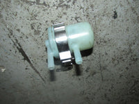 Load image into Gallery viewer, 2003 Johnson outboard 115hp 4 stroke J115PX4STS fuel filter w/ bracket 5032323
