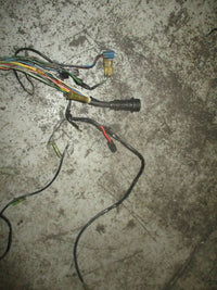 Load image into Gallery viewer, Yamaha SWS 115hp outboard engine wiring harness (6N7-82590-14-00)
