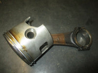 Load image into Gallery viewer, Yamaha 115hp outboard .020 oversize piston and rod
