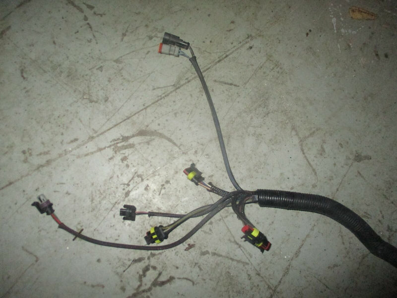 Evinrude ETEC 300hp outboard engine wiring harness (0587041)