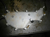 Load image into Gallery viewer, yamaha outboard 250 hp F250LA SHO 4 stroke Vmax Water Jacket
