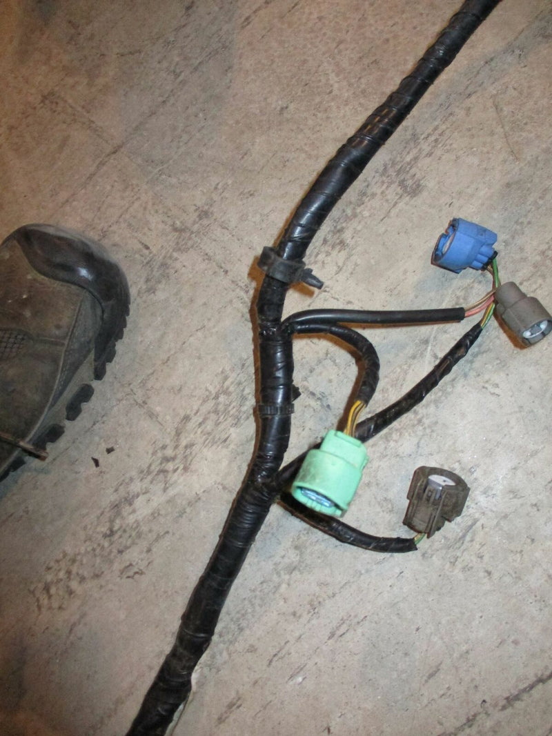 Honda 130hp 4 stroke outboard engine wiring harness