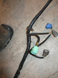 Load image into Gallery viewer, Honda 130hp 4 stroke outboard engine wiring harness
