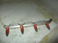 Load image into Gallery viewer, Suzuki DF140 140hp outboard fuel injector set (15710-65D00)
