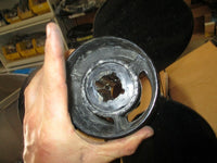 Load image into Gallery viewer, Outboard Vortex aluminum propeller 15 1/4 by 15RH (992002)
