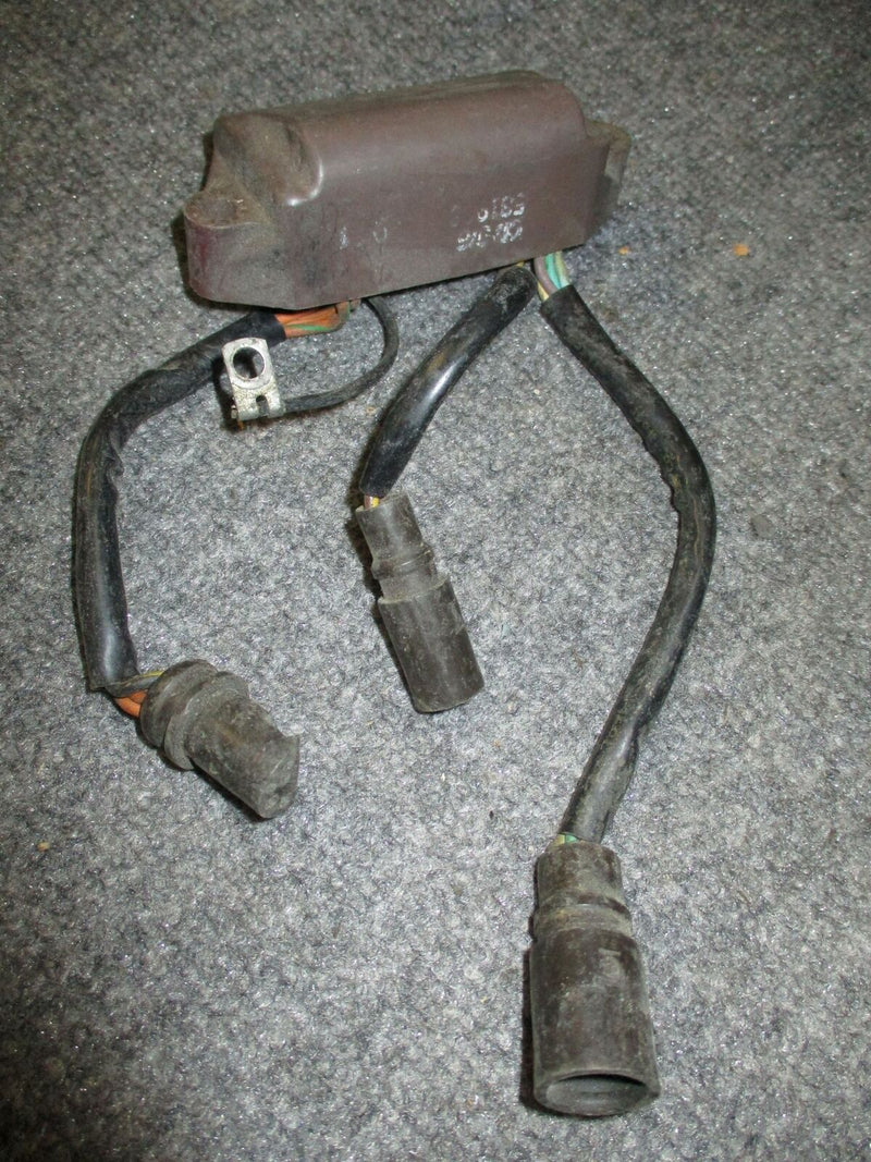 Johnson/Evinrude CDI Powerpack 581933