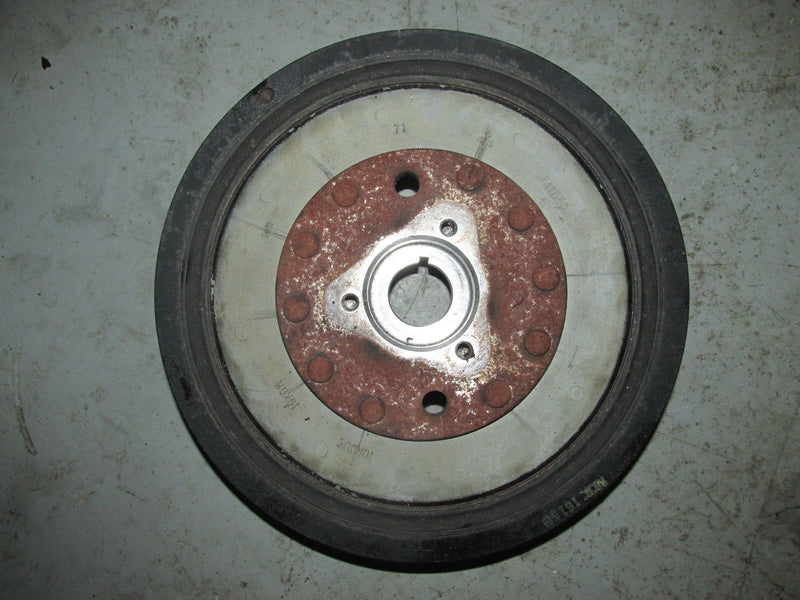 2002 Yamaha Outboard 200 hpdi LZ200TXRA flywheel 68F-81450-00-00