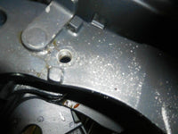 Load image into Gallery viewer, 1999 yamaha 100hp 4 stroke outboard F100TLRX mid section
