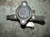 Load image into Gallery viewer, 2003 Evinrude Ficht 200hp 2-stroke V-6 VST blow off valve 5001495
