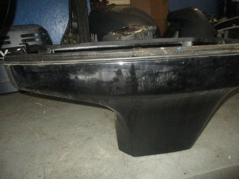 Mercury 115hp 2 stroke outboard side cover set (821874)