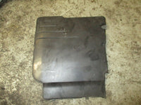 Load image into Gallery viewer, 2001 Suzuki DF 90  90 hp 4-stroke outboard electronics cover
