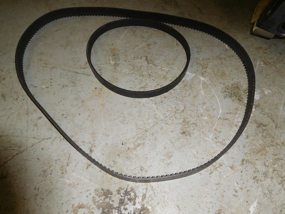 Honda Outboard BF200A Timing Belt