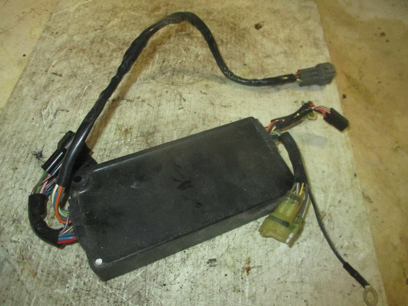 Suzuki DT150 150hp outboard ignition control module (32910-88D00)
