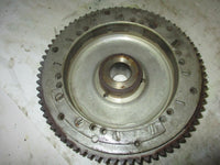 Load image into Gallery viewer, Johnson 70hp outboard flywheel (582641)
