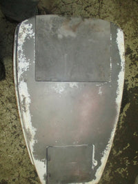 Load image into Gallery viewer, Suzuki DT150 150hp outboard top cowling
