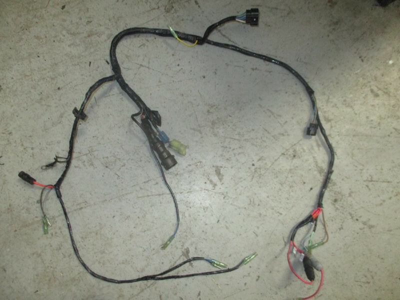 Yamaha SWS 200hp outboard engine wiring harness (64D-82590-00-00)