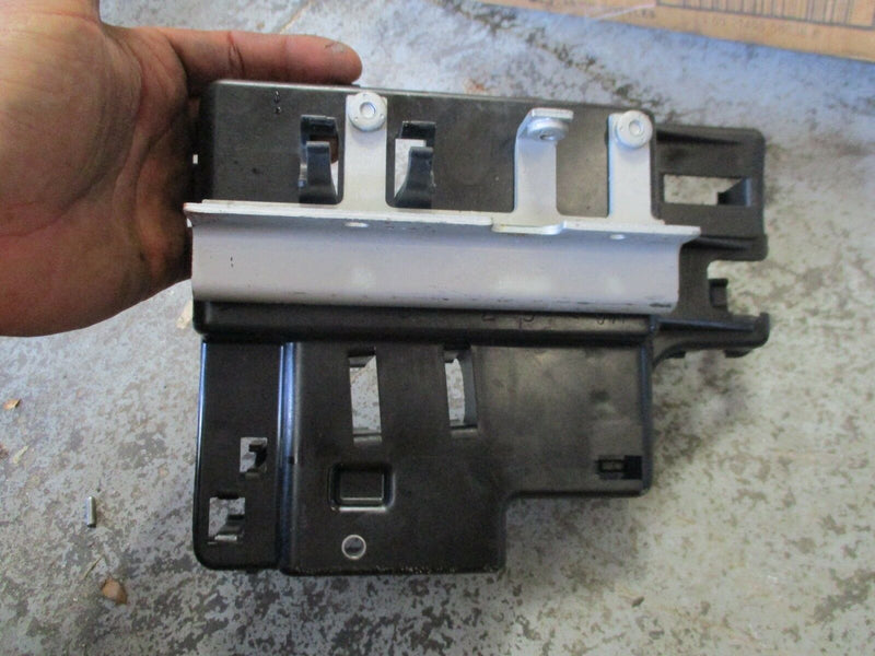2003 Yamaha F80TLRB 4-stroke outboard relay mounting plate