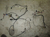Load image into Gallery viewer, 2003 Yamaha 200hp ox66 outboard comp engine wiring harness 67h-82590-10
