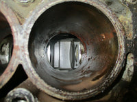 Load image into Gallery viewer, Honda BF45A outboard 45hp crankcase block
