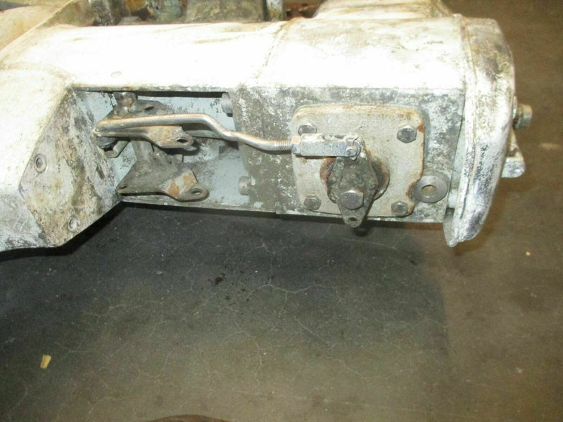 Volvo Penta outdrive (867949) PLEASE READ DESCRIPTION
