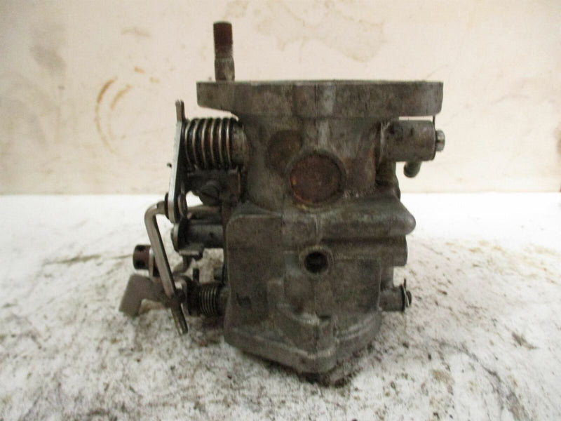 1979-1981 Suzuki DT85 85hp Carburetor (13202-95501) #1