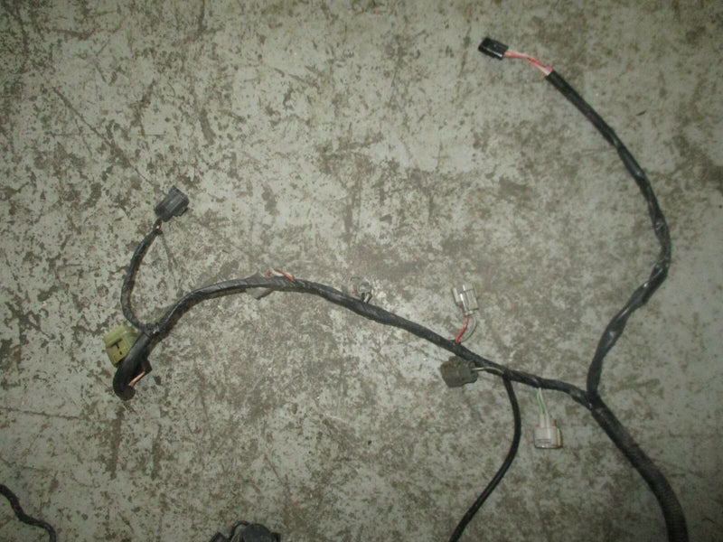 Suzuki DF70 70hp outboard engine wiring harness (36610-99E80)