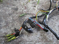 Load image into Gallery viewer, 1996 Suzuki DT140 outboard engine wire harness 36610-94670
