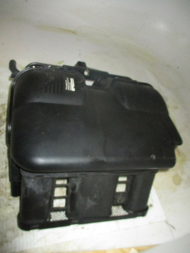 Mercury EFI 115hp outboard intake silencer (881436T)