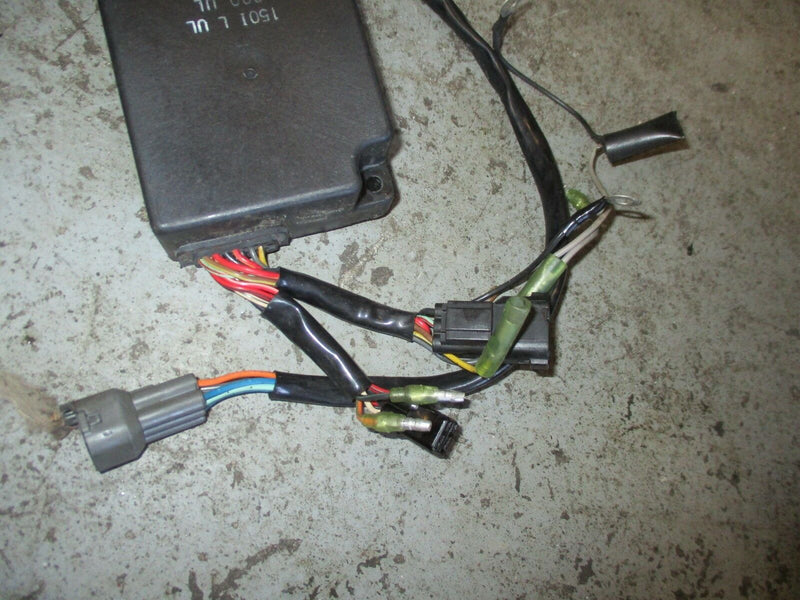 1996 Suzuki DT200 2-stroke outboard Ignition control unit 88D4