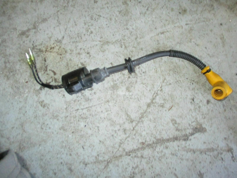 1996 Suzuki DT200 2-stroke outboard Ignition coil 33410-87D70