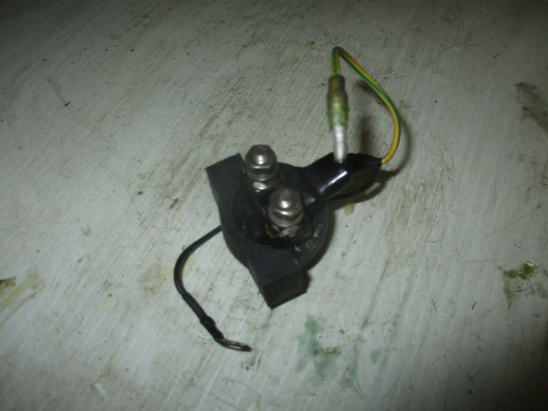 Suzuki DT140 140hp outboard starter relay (31800-94401)