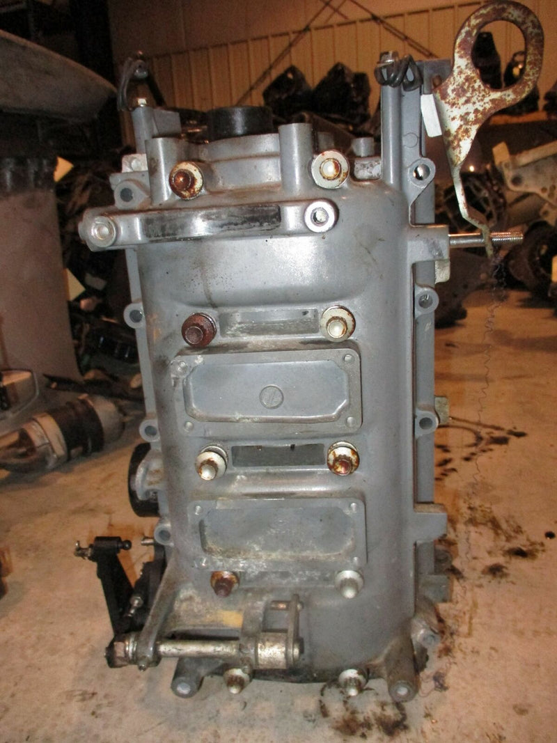 Suzuki DF70 70hp outboard crankcase block