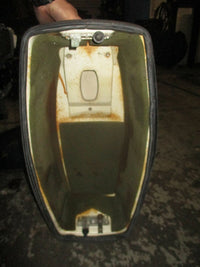 Load image into Gallery viewer, Johnson 40hp outboard top cowling
