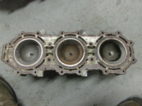 Load image into Gallery viewer, 1997 Suzuki DT 150 cylinder head 11111-87D02-OED
