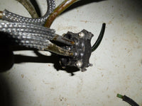 Load image into Gallery viewer, 2008 evinrude e-tec 115hp outboard E115DPXSCR oil distributer 5007094
