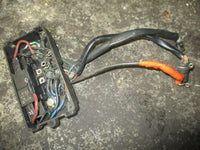 Load image into Gallery viewer, 1986 Johnson 90hp Outboard 2-stroke J90TLCDC junction box 0512776/583106
