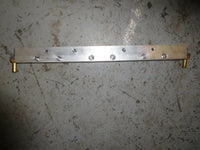 Load image into Gallery viewer, 2002 Yamaha Outboard 225 OX66 SWS II fuel rail 67H-13938-00-00
