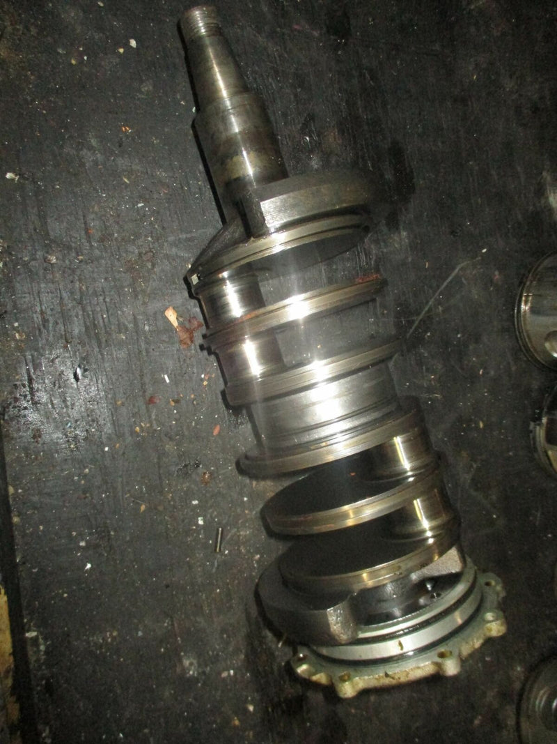 Johnson 88hp outboard crankshaft (396255)