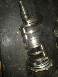 Load image into Gallery viewer, Johnson 88hp outboard crankshaft (396255)
